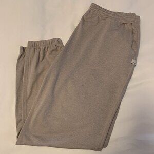 Vuori Umber Heather Large Women's Performance Jogger